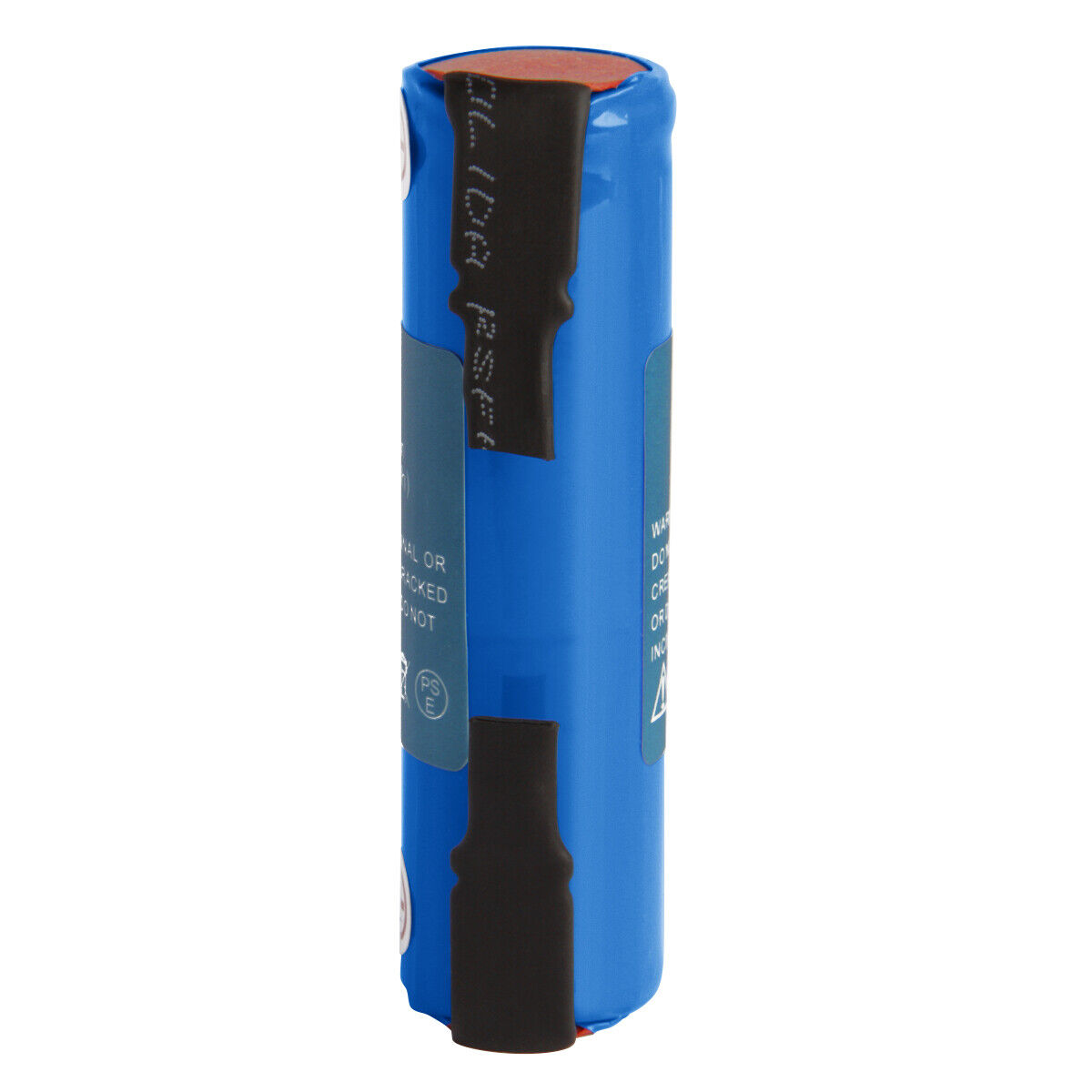 3.6V AS-Schwabe EVO3, Gardena 8885-20 8890-20 8887-20 (kompatibelt)