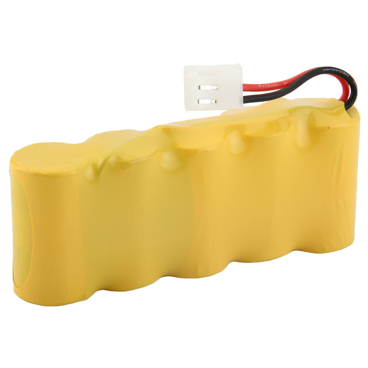 Batteri til 4000mAh 6V Ni-MH Bosch Rollfix 861E, D861E, D870E, D962E, D963P (kompatibelt) - Klik på billedet for at lukke