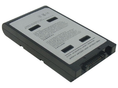 Batteri til TOSHIBA PABAS073 PABAS075 PA3285U-3BRS A-120 (kompatibelt)