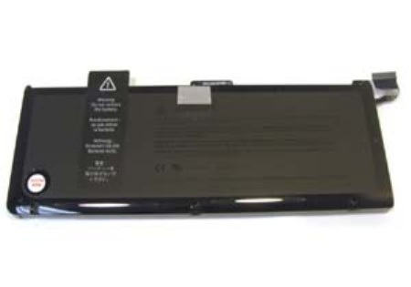 Batteri til Apple MacBook 17" A1309 A1297 MC226 MC665ZP/A MC725J/A (kompatibelt)