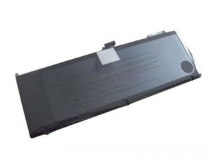 Batteri til A1382 apple MacBook Pro 15" A1286 MC721LL/A MD322LL/A MD103LL/A 6600mah(kompatibelt)