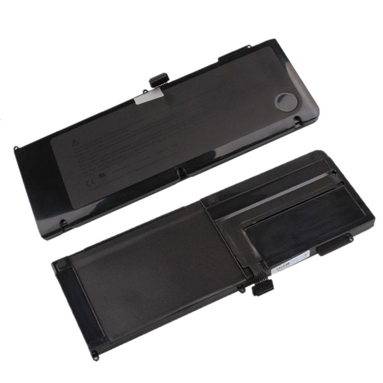 Batteri til Apple Macbook Pro 15" A1286 2011 to Mid 2012,Model A1382(kompatibelt)