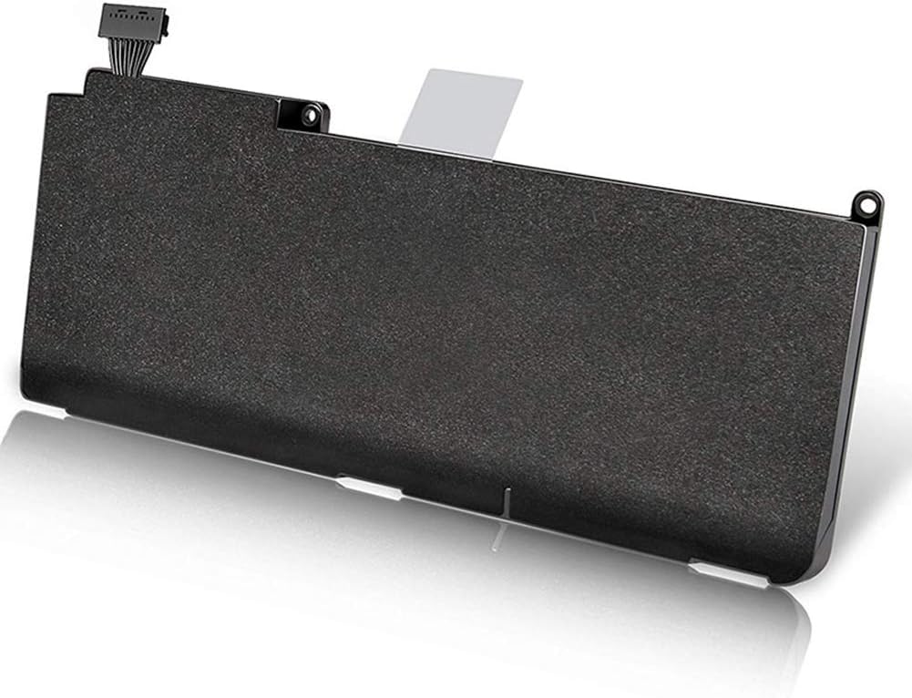 Batteri til Apple MacBook Pro 13" MC207 MC516 A1331 A1342 020-6582-A 020-6810-A (kompatibelt)