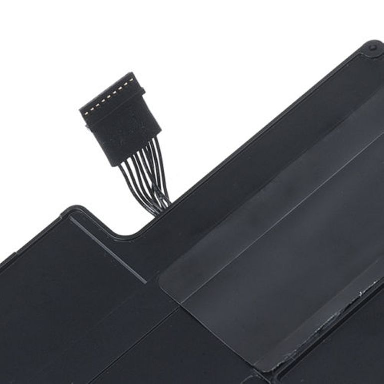 Batteri til Apple MacBook Air 13" A1405 A1466 A1369 661-6055 020-7379-01 D231ZP/A (kompatibelt)