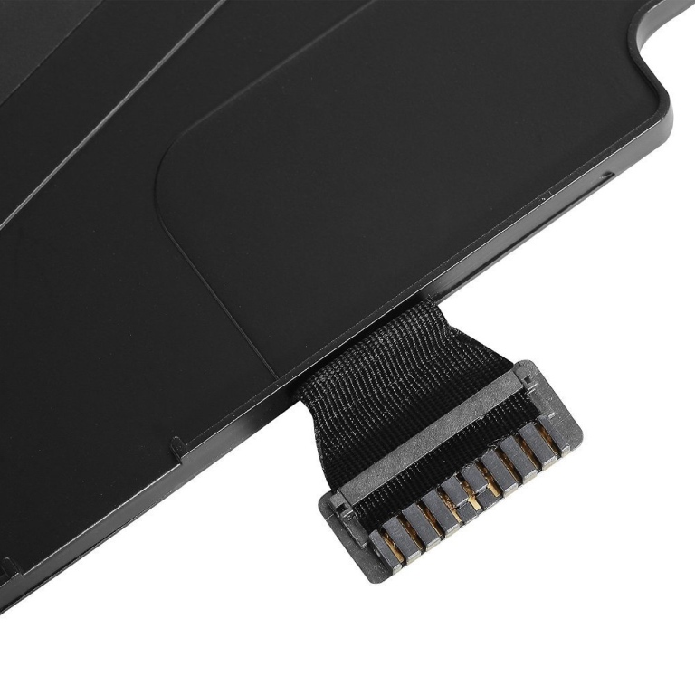 Batteri til Apple Macbook Air 11 inch A1465 Mid 2013 MD711LL/A MD711LL/B MC969LL/A (kompatibelt) - Klik på billedet for at lukke