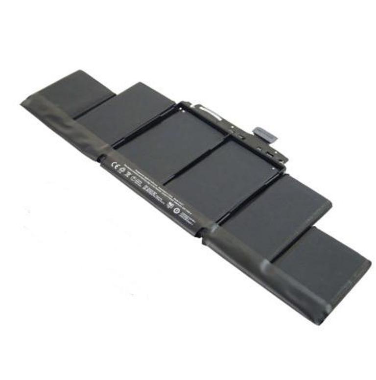Batteri til 10.95V 95Wh Apple MacbookPro 15" A1417 A1398 MC975LL/A (kompatibelt)