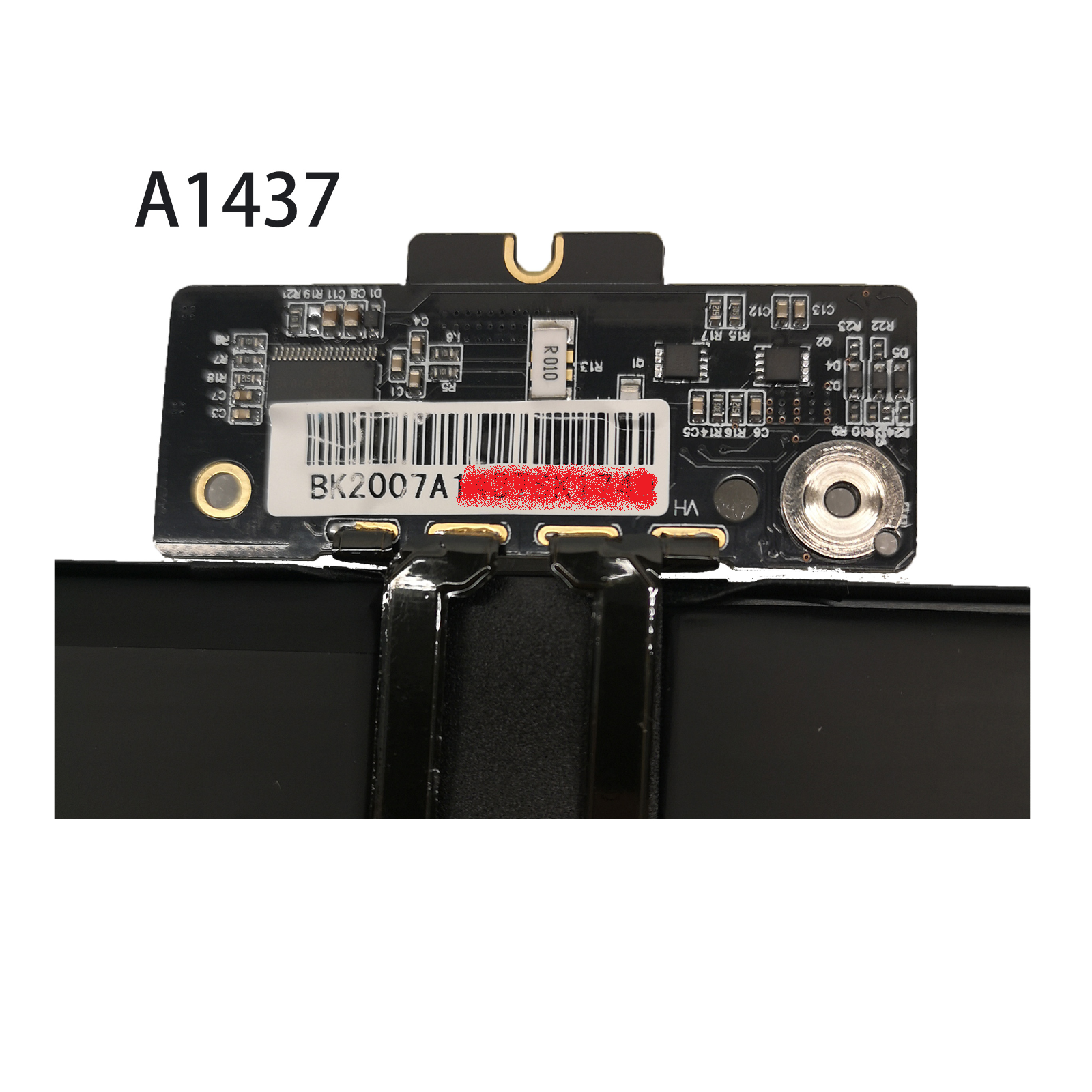 Batteri til A1437 Apple A1425 (Late 2012), Retina MD101 MD101LL/A (kompatibelt)