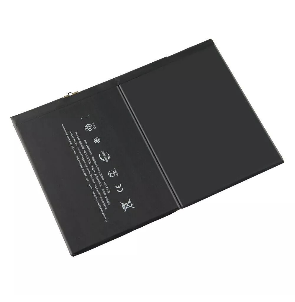 Batteri til Apple iPad 5,Air,Mini Air,A1474,A1475,MD785LL/A,MD786LL/A Pad Tablet 6712-6700,A1484 (kompatibelt)