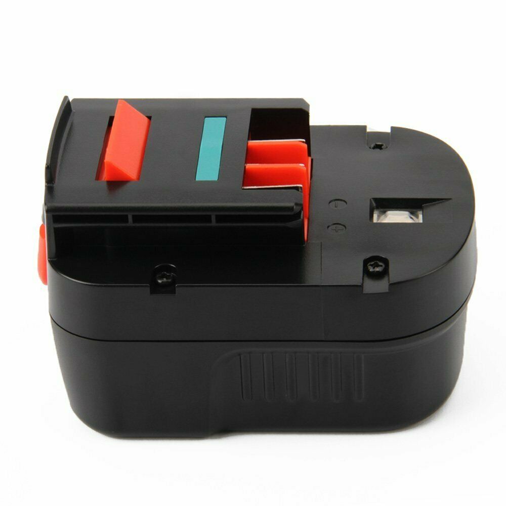 Batteri til 12V Ni-MH Black & Decker A12 A12-XJ A1712 FSB12 HPB12 FS120BX (kompatibelt) - Klik på billedet for at lukke