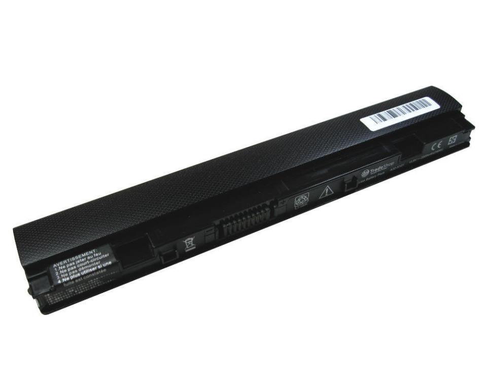 Batteri til Asus Eee PC X101,X101C,X101CH,X101H A31-X101 A32-X101(kompatibelt) - Klik på billedet for at lukke