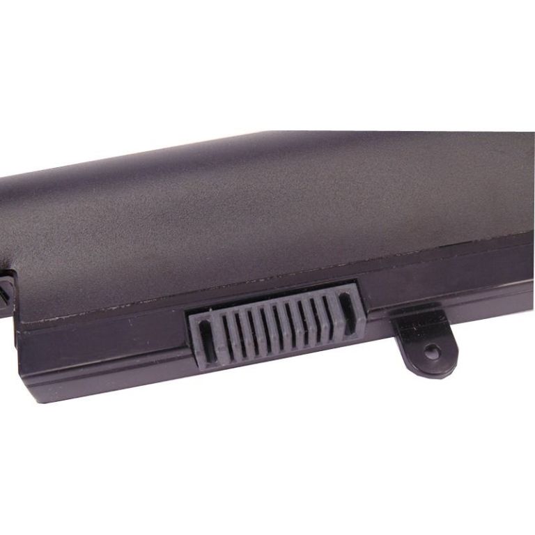 Batteri til Asus VivoBook F200MA-BING-KX375B F200MA-BING-KX376B (kompatibelt)