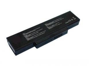 Batteri til Asus A9Rp A9R A9T A9W A95Rp A95T A-9 95 A9000(kompatibelt)