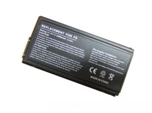 Batteri til Asus X59SL X59SL-AP253C X59SL-AP317C(kompatibelt)