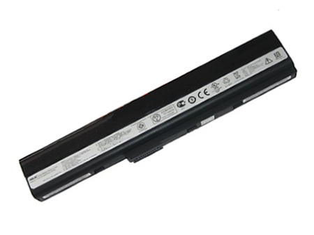 Batteri til ASUS K52F-SX057X,K52F-SX057,K52F-SX057V,A32-K52(kompatibelt)