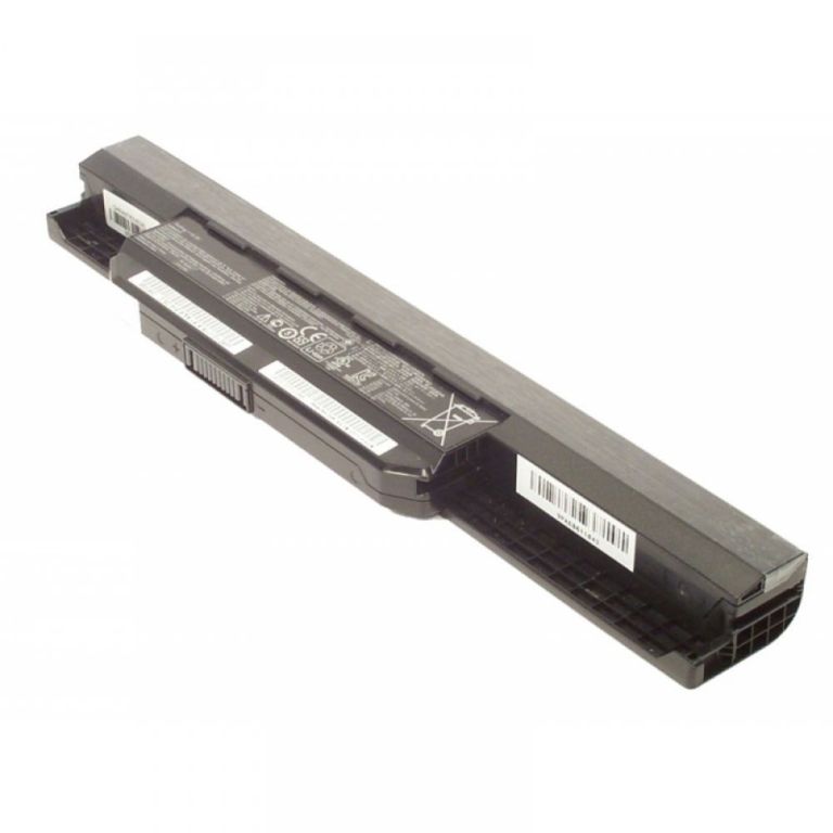 Batteri til Asus A43 A53 K43 K53 X43(kompatibelt)
