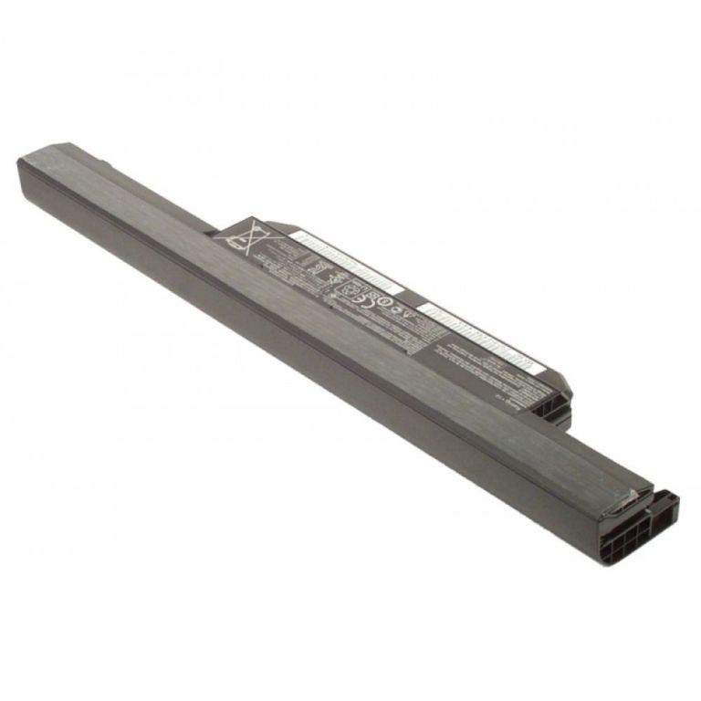 Batteri til Asus A43 A53 K43 K53 X43(kompatibelt)