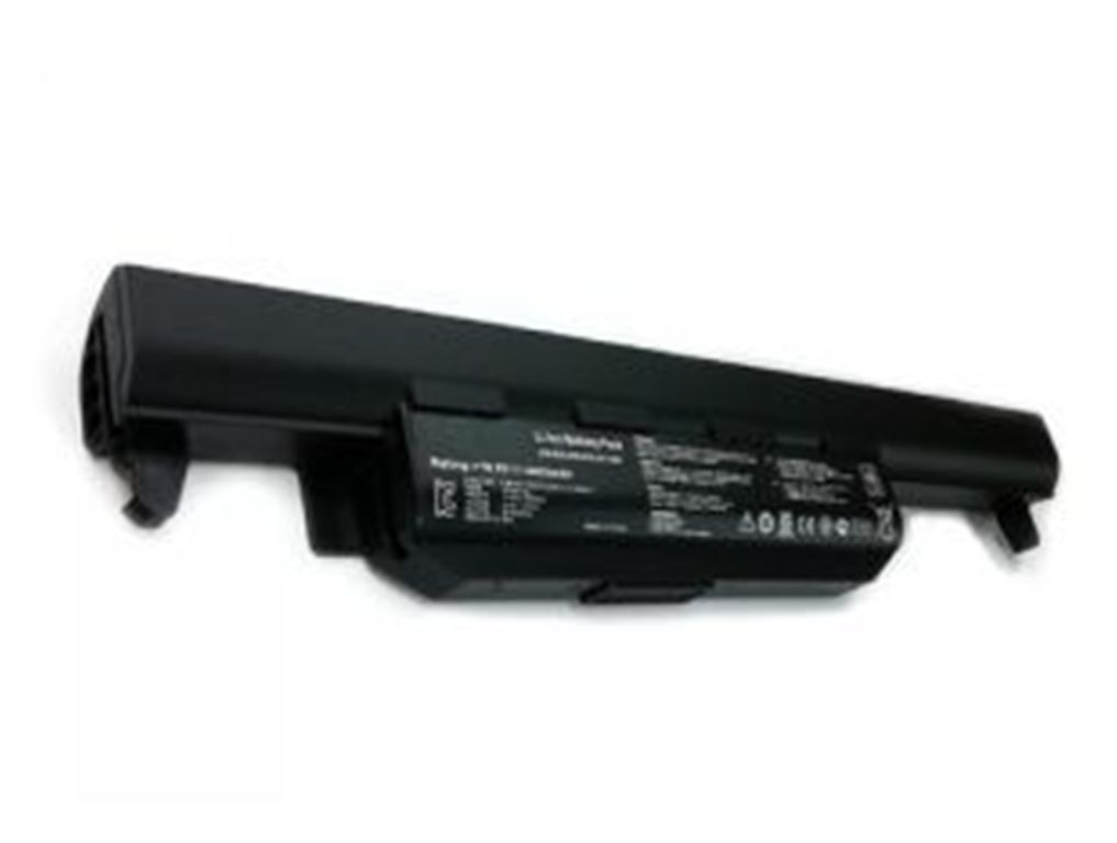 Batteri til Asus AsusPRO ESSENTIAL P751 P751J P751JA P751JA-T4019G (kompatibelt)