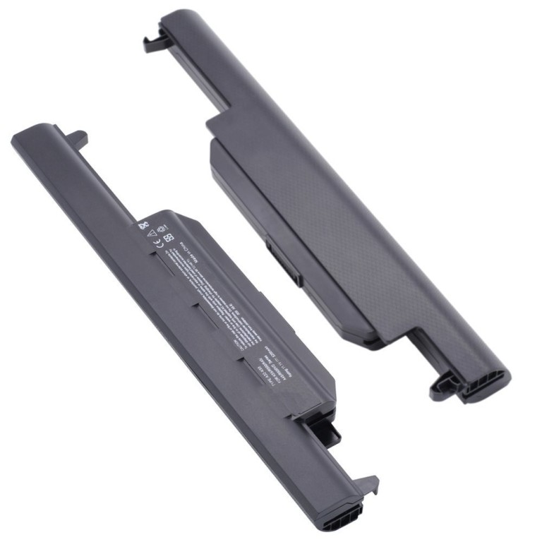 Batteri til ASUS A55V A75V F55 F55A F55C F75 F75A F75V K55VD K75VJ R500V (kompatibelt)