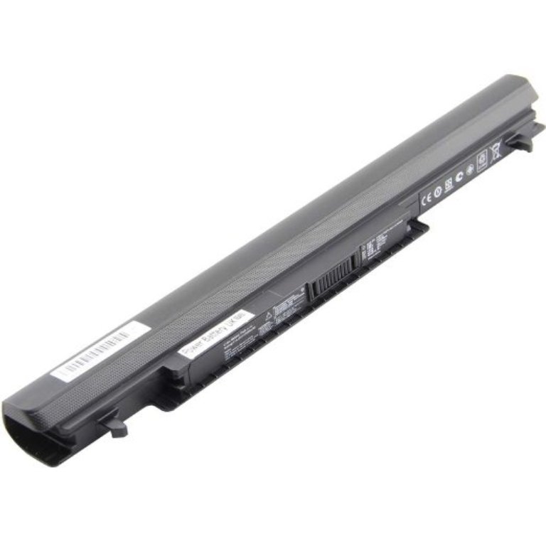 Batteri til ASUS S56 Ultrabook S56C S56CA S56CB S56CM (kompatibelt)