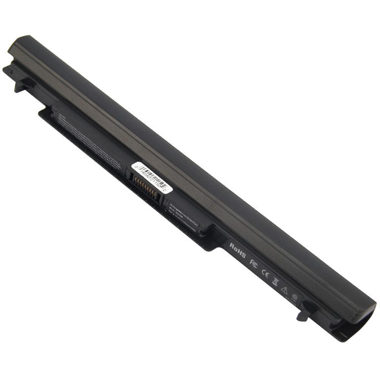 Batteri til ASUS VivoBook S550 VivoBook S550C S550CA S550CM (kompatibelt)