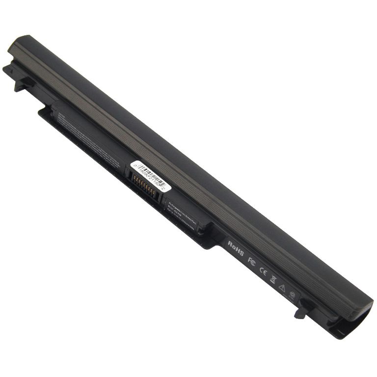 Batteri til ASUS A56CB A56CM A56V K56C K56CA K56CB (kompatibelt)