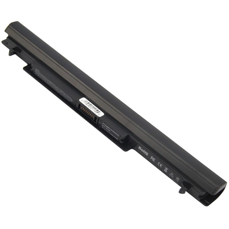 Batteri til Asus S405CB S40CB S46CB U48CB U58CB V550C V550CB (kompatibelt)