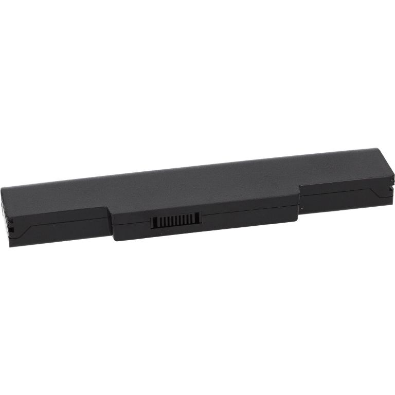 Batteri til Asus N73SV-QH72-CBIL N73SV-V1G N73JF-XT1(kompatibelt)