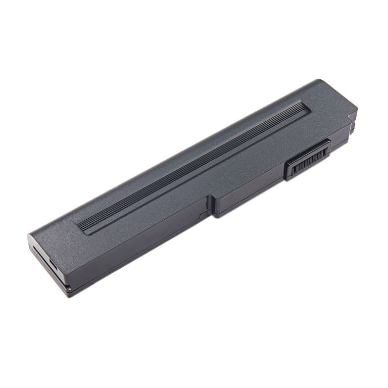 Batteri til Asus N61 N61D N61J N61JA N61JQ N61JV N61V N61VF N61VG N61VN N61W(kompatibelt)