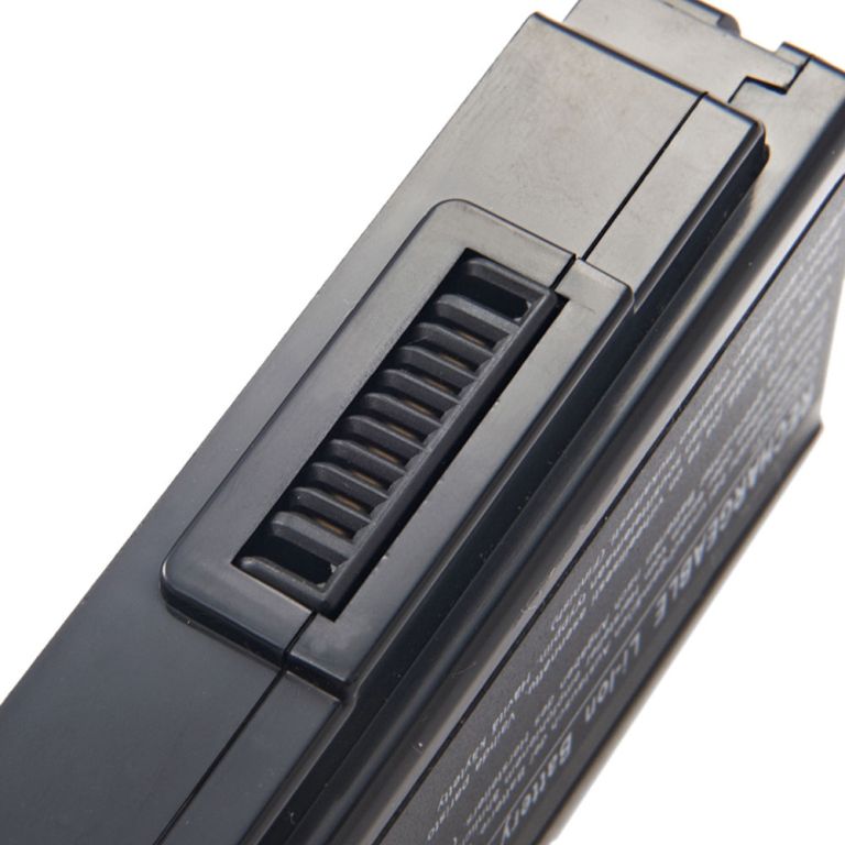 Batteri til Asus N61 N61D N61J N61JA N61JQ N61JV N61V N61VF N61VG N61VN N61W(kompatibelt)