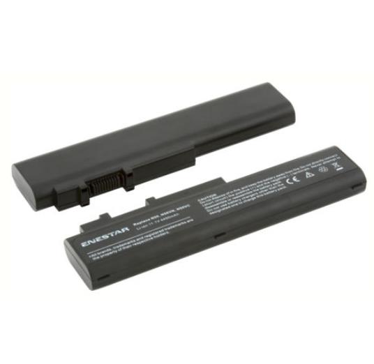 Batteri til ASUS Pro5A,Pro5AV,Pro5AVC,Pro5AVN,Pro5B,Pro5BV,Pro5BVF,Pro5BVG A32-N50 (kompatibelt)