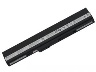 Batteri til Asus N82JQ-VX003V A32-N82JQ-VX003V(kompatibelt)