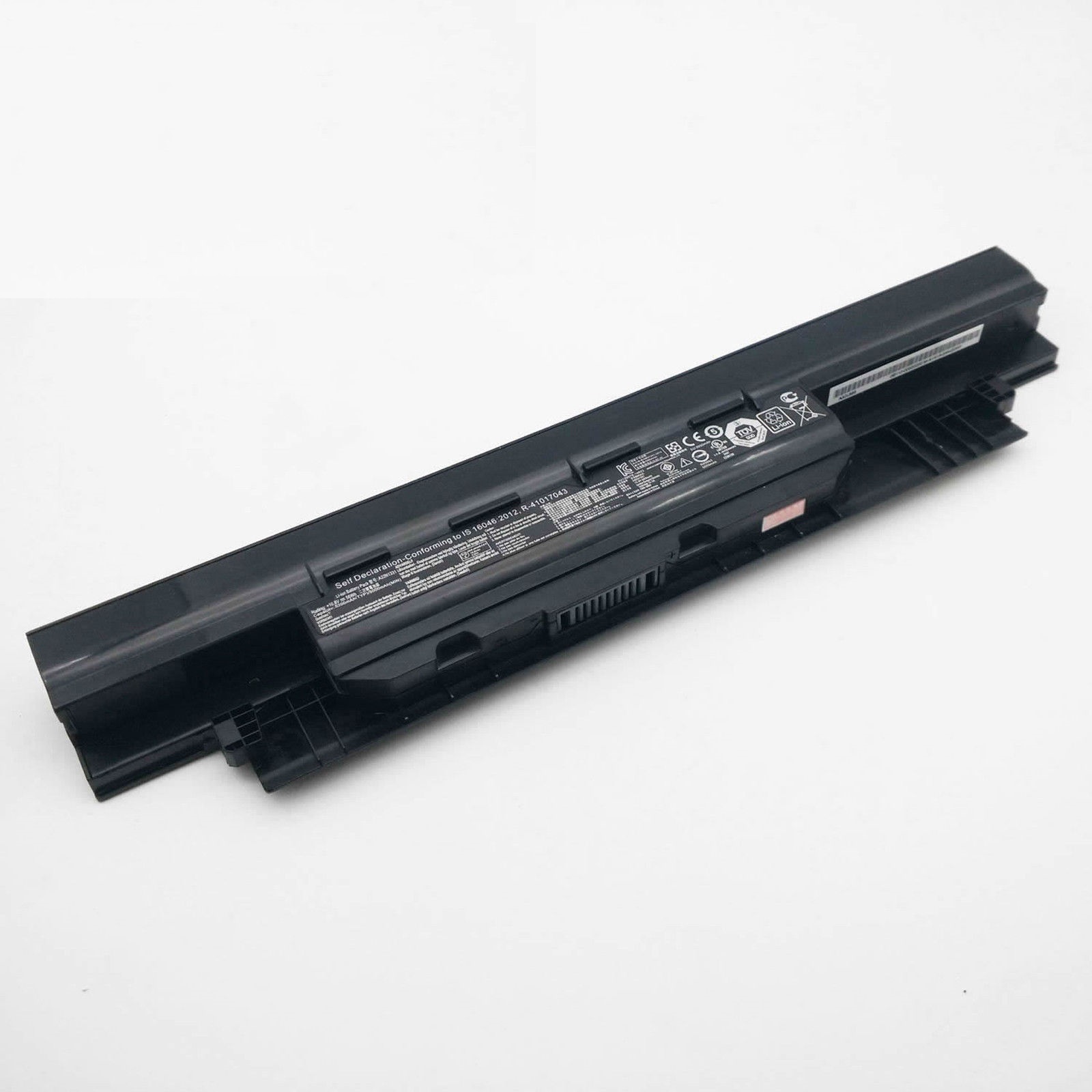 Batteri til Asus E551LD E551LG Pro450 Pro450C Pro450CD Pro450V Pro450VB (kompatibelt)