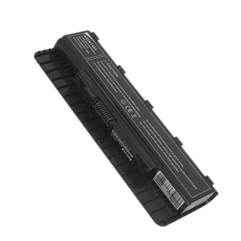 Batteri til ASUS A32N1405 G551 G551J G58JM N551 N551J GL551 G771 GL771J N751 N751JK (kompatibelt)