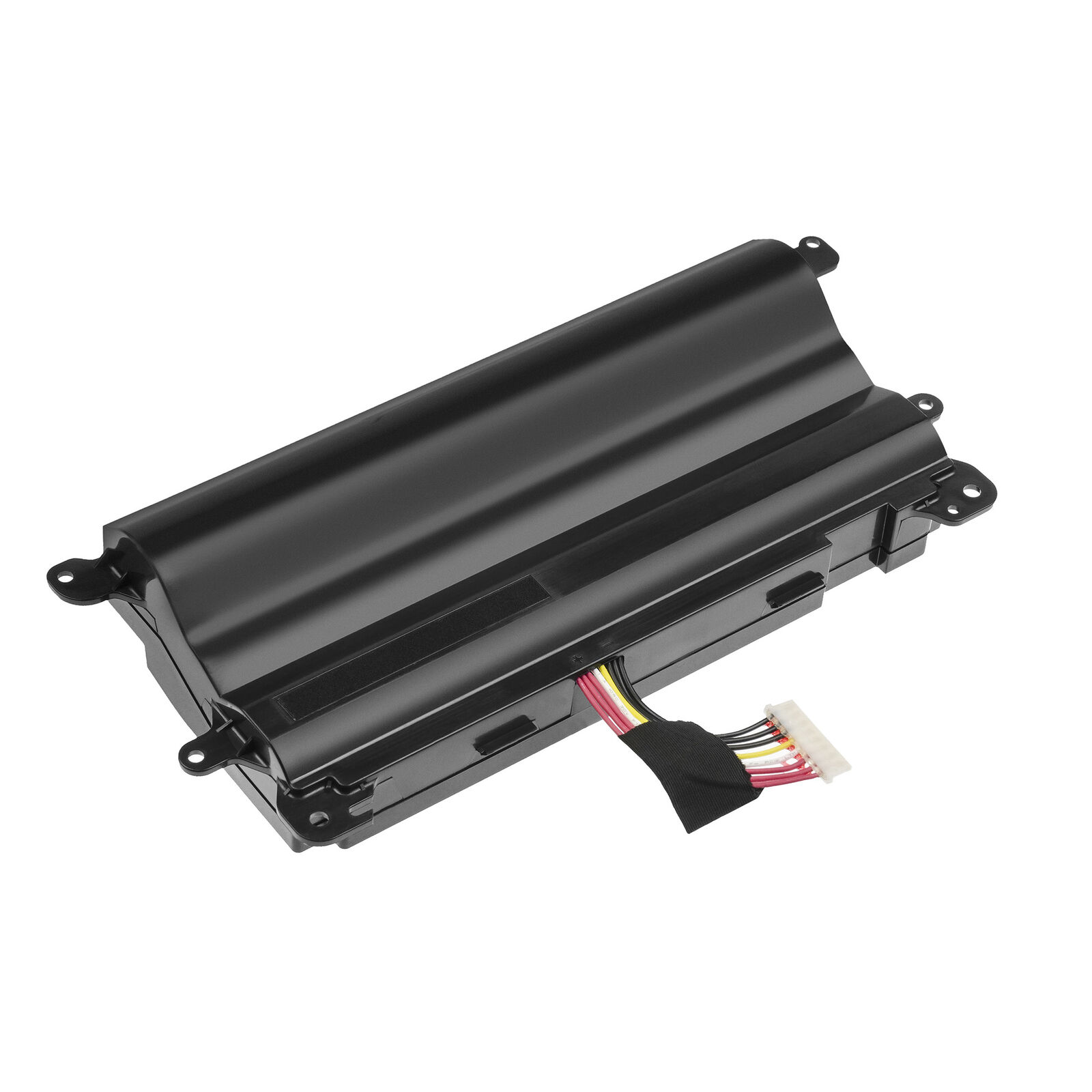 Batteri til Asus ROG G752VL G752VM G752VT A32LM9H A32N1511 (kompatibelt)