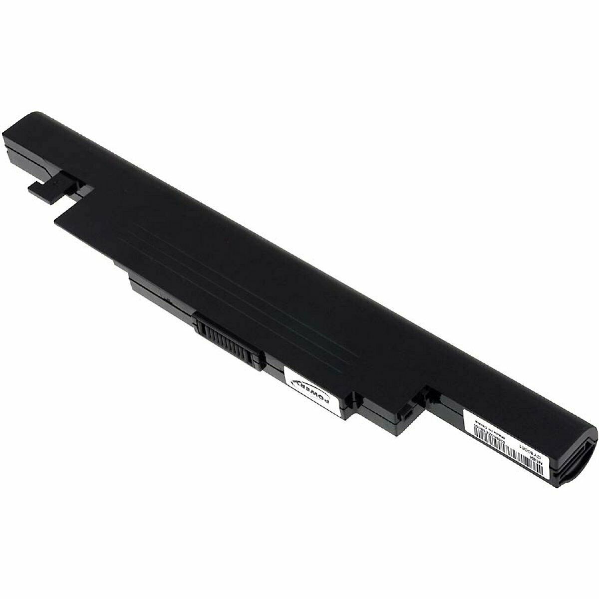 Batteri til Medion Akoya E6237 E6241 P6643 P6647 E6239T 6240T(kompatibelt)