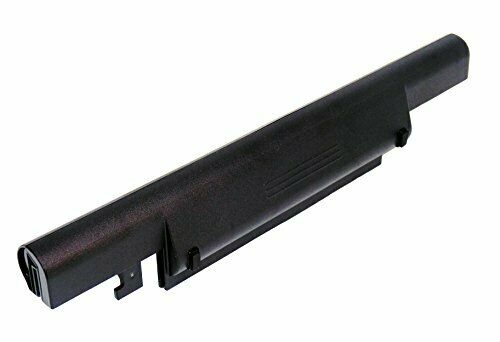 Batteri til Medion Akoya E6240T A31-C15 MSN 40046971 (kompatibelt)