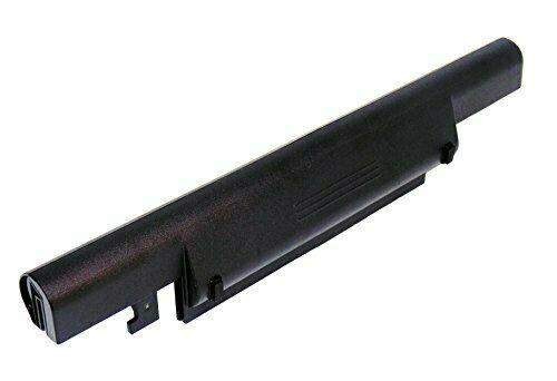 Batteri til A41-B34, 14.4V 2600mAh 37Wh,MSN: 40040607,MD98622,MD99056(kompatibelt)