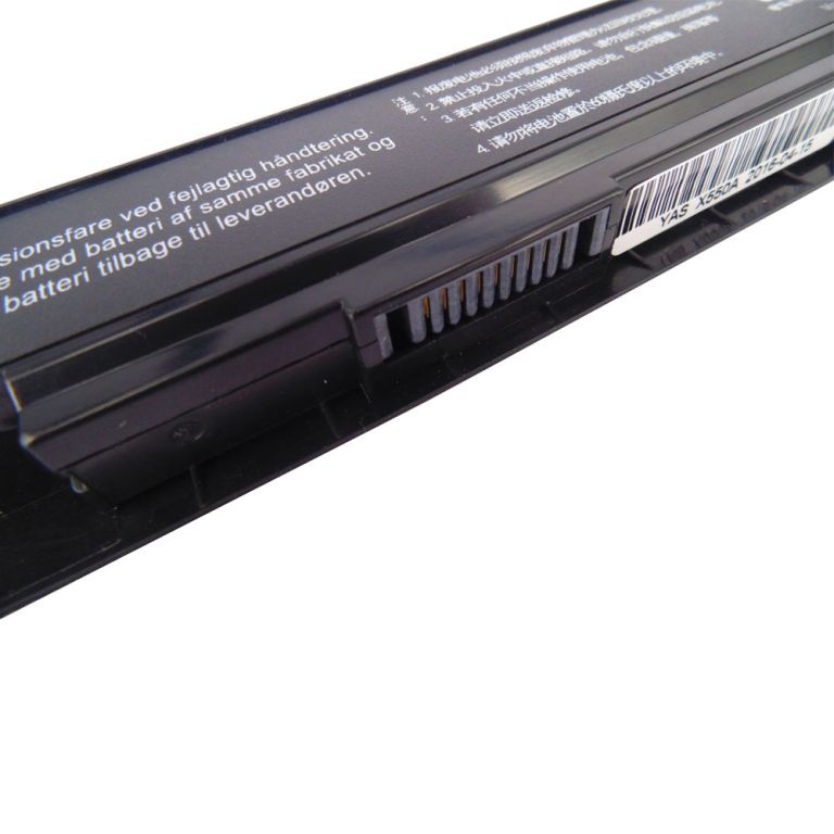 Batteri til ASUS F552E X452CP 14.4-14.8V (kompatibelt)