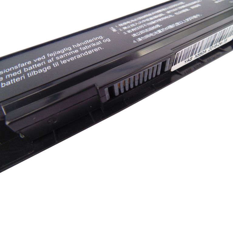 Batteri til ASUS R412EP R412V R412VP R510 R510C R510CA R510CC (kompatibelt) - Klik på billedet for at lukke