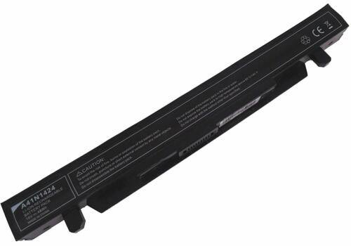 Batteri til Asus GL552VW-DM351T GL552VW-DM775 GL552VW-DM775T (kompatibelt)