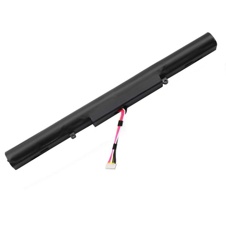 Batteri til ASUS ROG GL752VL-2B GL752VW-T4243T G752VW N552VX N752VW (kompatibelt)
