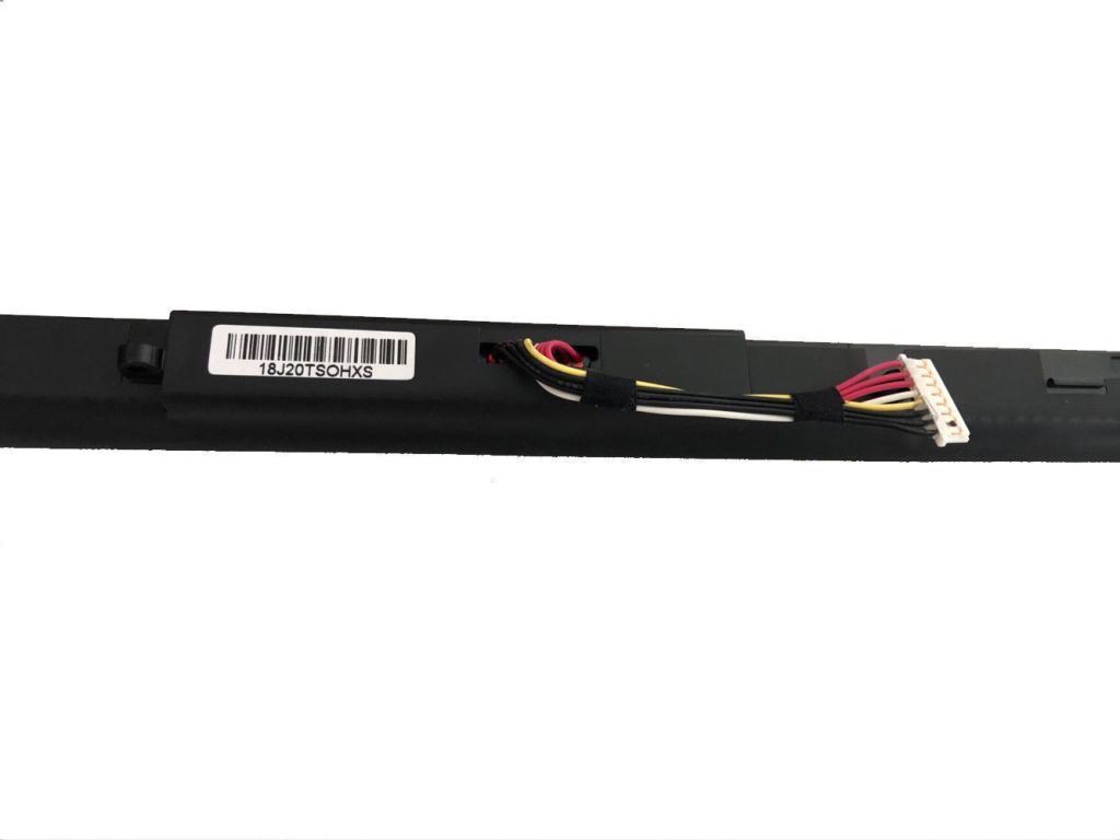 Batteri til ASUS ROG GL752VL-2B GL752VW-T4243T G752VW N552VX N752VW (kompatibelt)