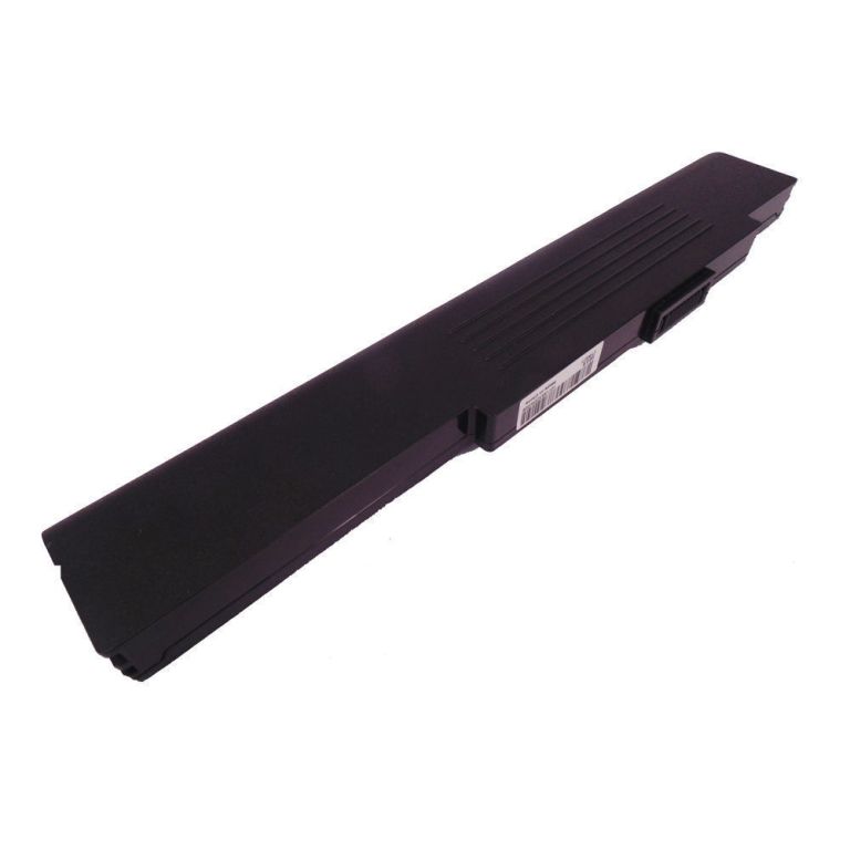 Batteri til 14.8V A42-A15 A32-A15 FPCBP343 FPCBP344 Fujitsu Lifebook N532 NH532(kompatibelt)