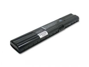 Batteri til Asus G1S-AS068C G1S-AS144J G2PC-7R005M G2PC-7R011C G2S-7R024C (kompatibelt)