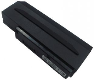 Batteri til Asus G53JQ G53JW G53JX(kompatibelt)