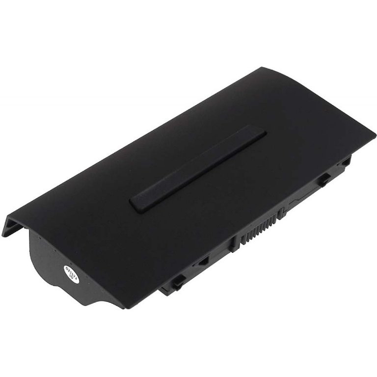 Batteri til Asus G75-3D G75V-3D G75VW-T1040V G75VX-T4020H G75VW-DS73 (kompatibelt)