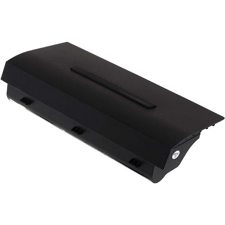 Batteri til Asus G75-3D G75V-3D G75VW-T1040V G75VX-T4020H G75VW-DS73 (kompatibelt) - Klik på billedet for at lukke