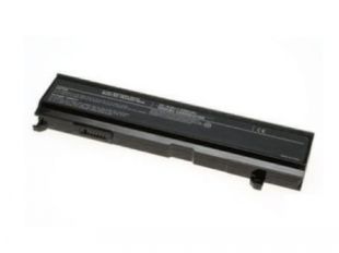 Batteri til TOSHIBA Satellite S-A100 105 M40 M45 M55 PA3399U(kompatibelt)