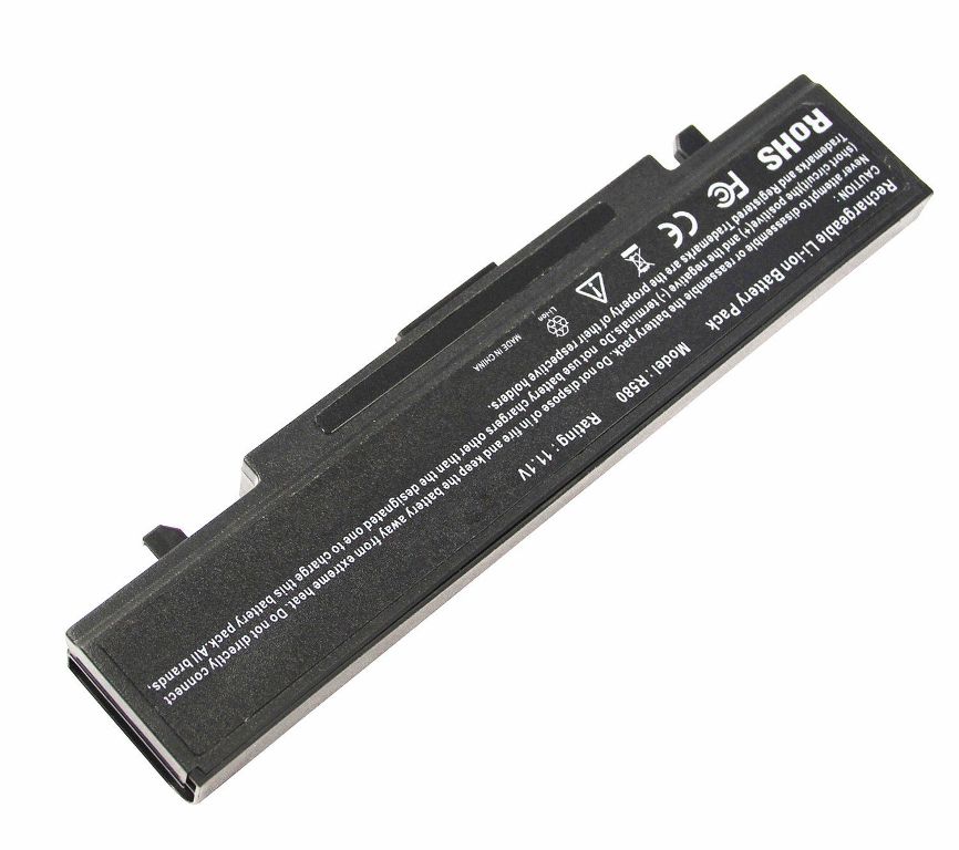 Batteri til Samsung NP350V5C-S09IT NP3530EC NP355V4C NP355V5C-S06 NP-P469 (kompatibelt)