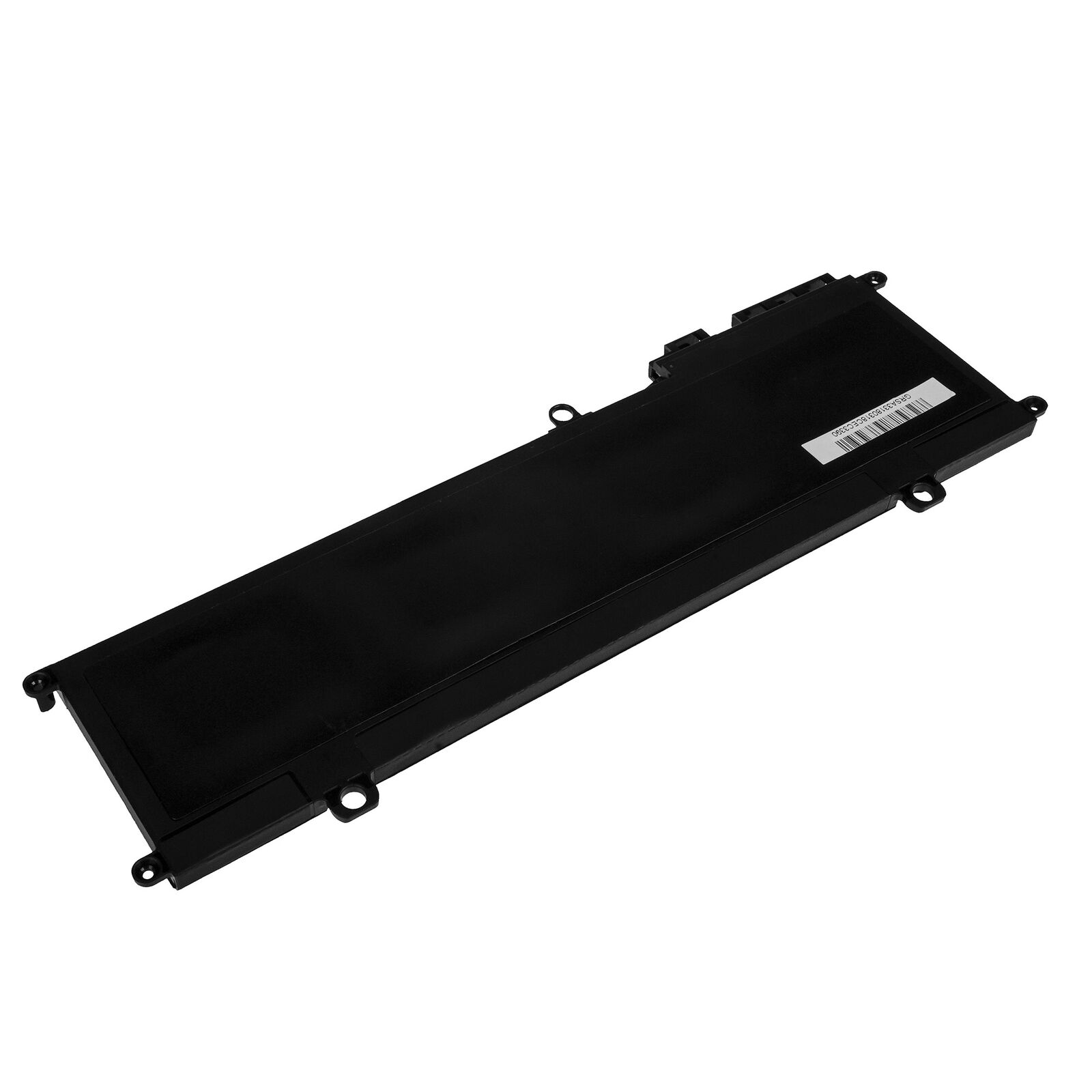 Batteri til Samsung NP870Z5G-X02AT NP870Z5G-X02DE NP870Z5G-X02SE (kompatibelt)